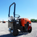 Ride on Soil Compactor Roller Vibratory Roller Compactor